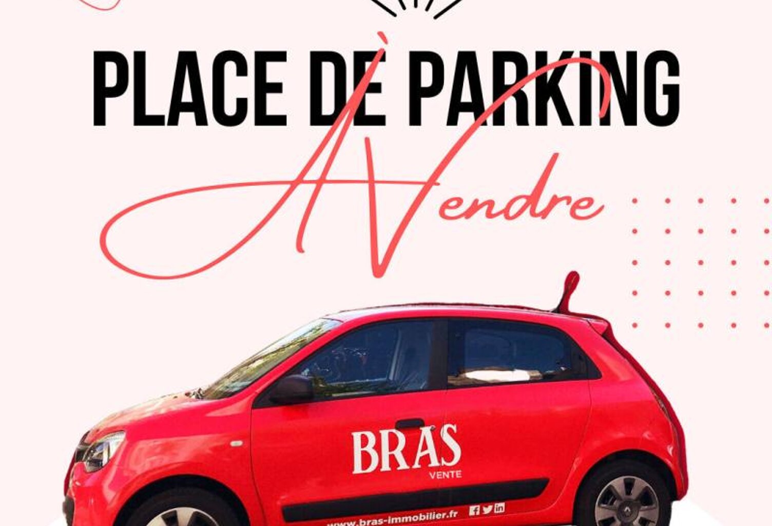 Beaulieu, Parking couvert sécurisé — photo 1