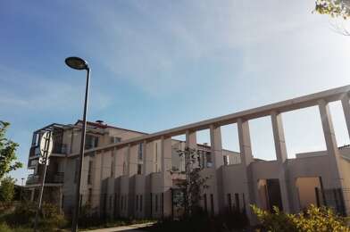 Appartement 1 pièces 450 €