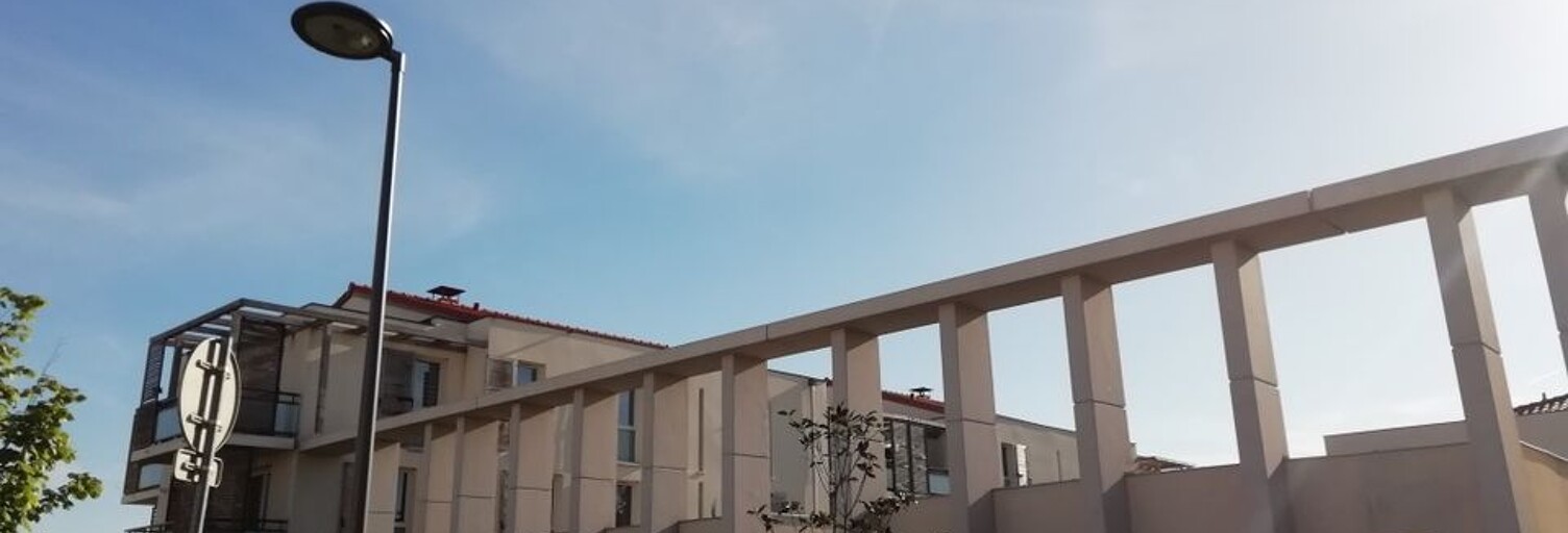 Appartement 1 Pièce 19 m² à louer à Sassenage (38360)