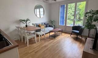 Appartement 4 Pièces 67 m² à louer à Nantes (44000)