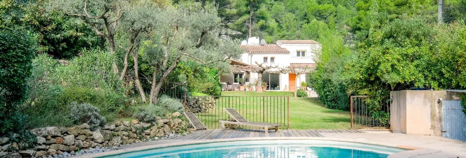 Maison 7 Pièces 190 m² à vendre à Marseille 11 (13011)