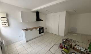 Appartement 1 Pièce 20 m² à louer à Montataire (60160)