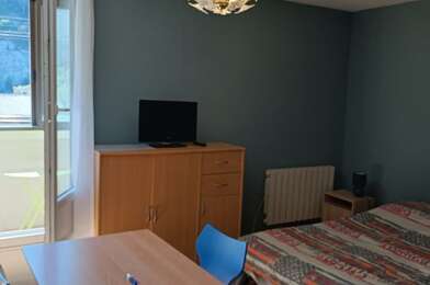 Appartement 1 pièces 400 €