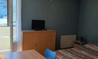 Appartement 1 Pièce 25 m² à louer à Cahors (46000)