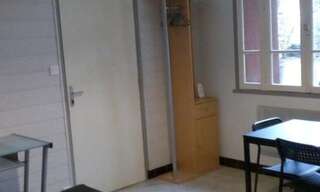 Appartement 2 Pièces 32 m² à louer à Toulouse (31000)
