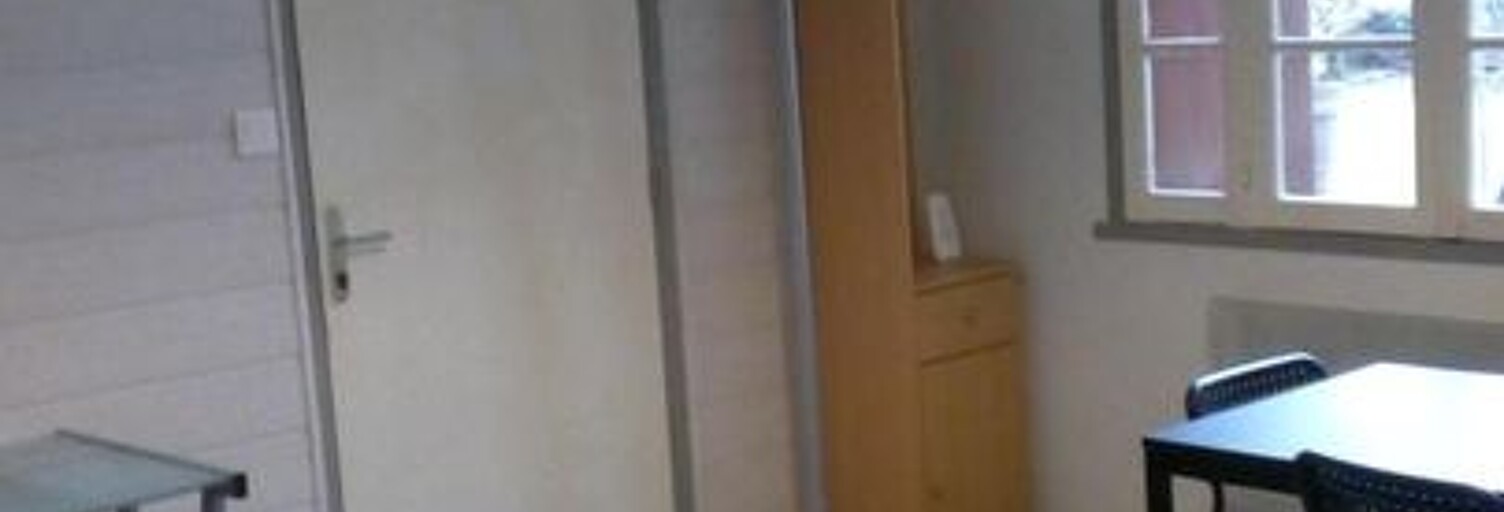 Appartement 2 Pièces 32 m² à louer à Toulouse (31000)