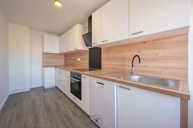 Appartement 4 pièces 1030 €