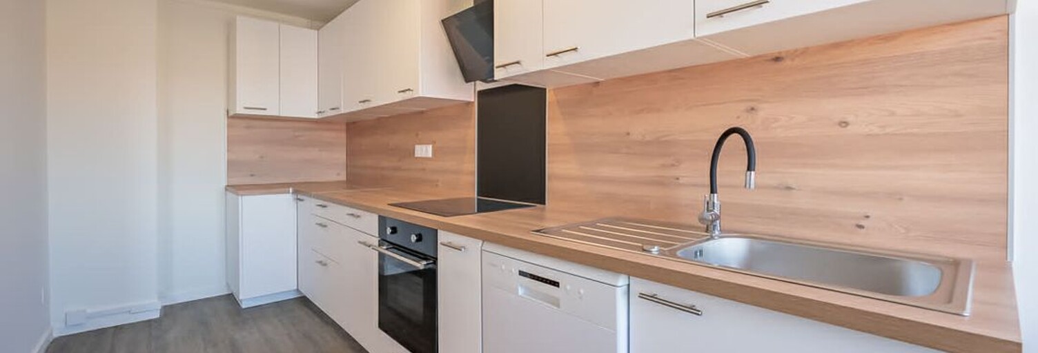 Appartement 4 Pièces 90 m² à louer à Amnéville (57360)
