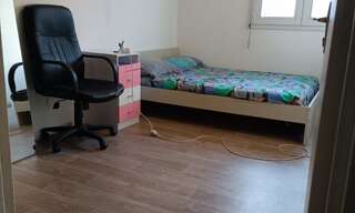 Appartement 1 Pièce 11 m² à louer à Villeurbanne (69100)