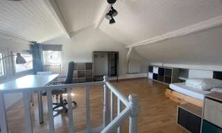 Appartement 2 Pièces 53 m² à louer à Limoges (87000)