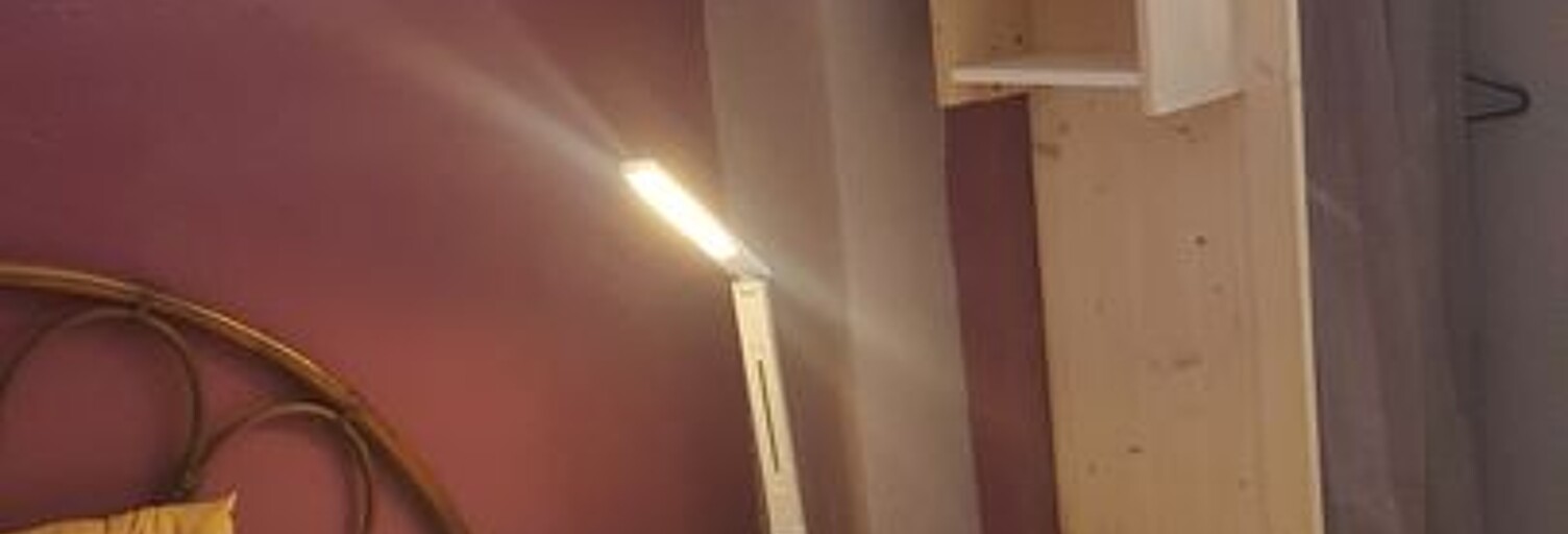 Appartement 1 Pièce 12 m² à louer à Fuveau (13710)