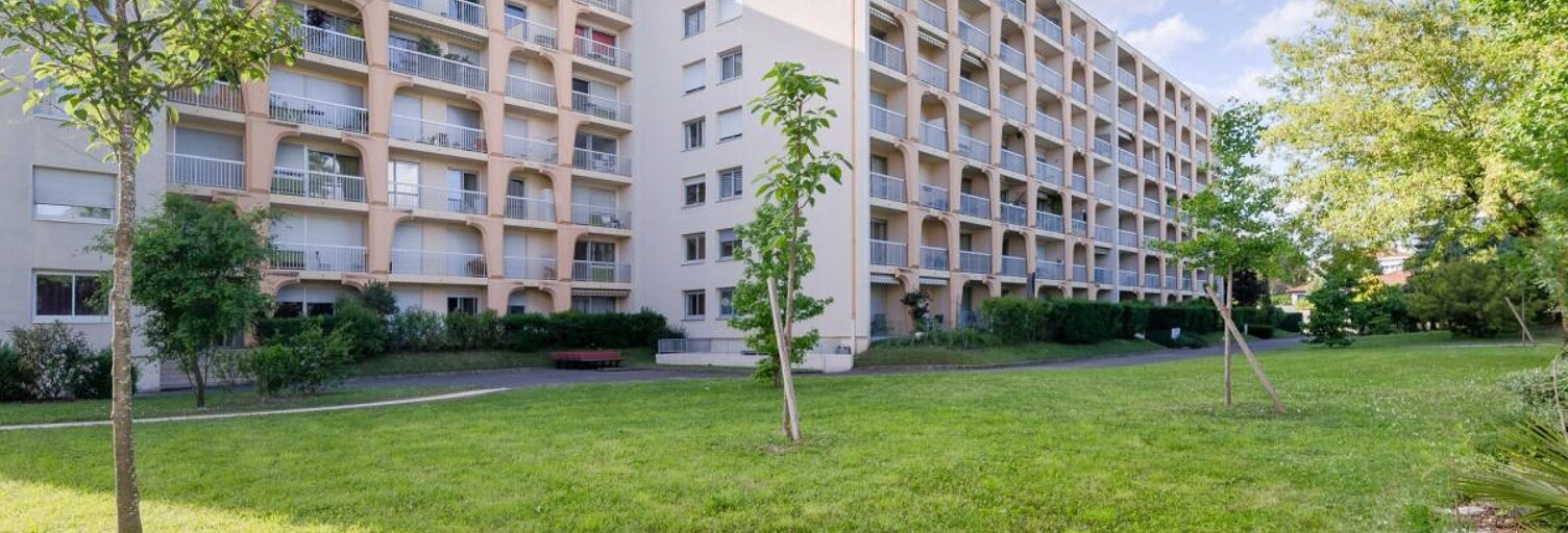 Appartement 1 Pièce 35 m² à vendre à Lyon 5 (69005)