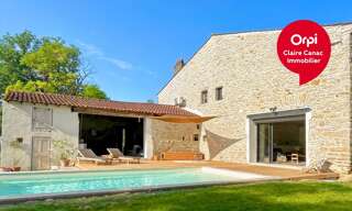 Maison 7 Pièces 365 m² à vendre à Castres (81100)