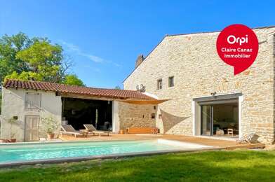 Maison 7 pièces 750000 €