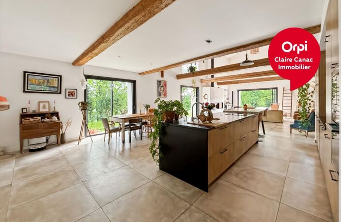 Maison À Vendre-Bien rare à Castres — photo 3