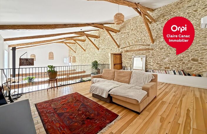 Maison À Vendre-Bien rare à Castres — photo 4