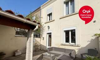 Maison 4 Pièces 80 m² à vendre à Castres (81100)