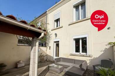 Maison 4 pièces 155000 €