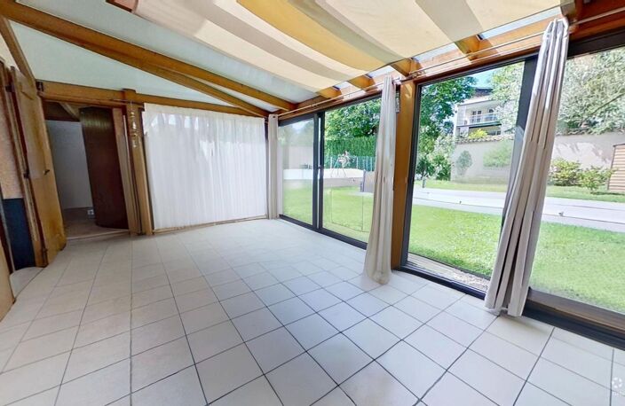 Maison à Champagne avec piscine — photo 3