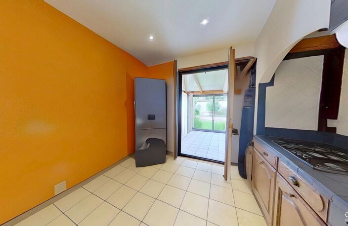 Maison à Champagne avec piscine — photo 4