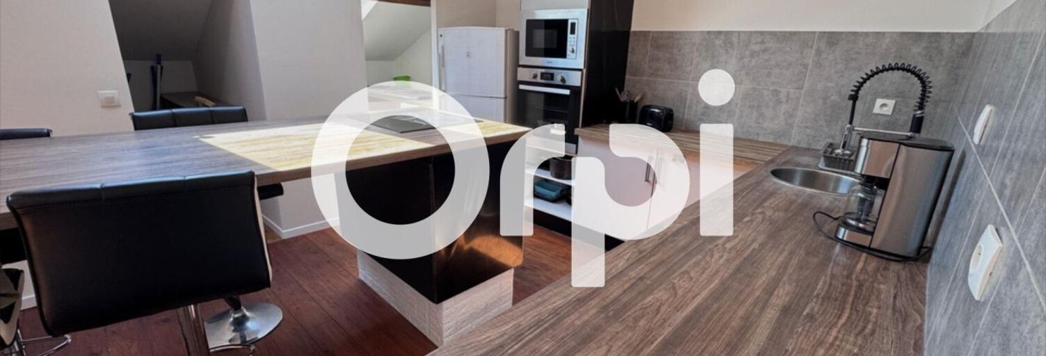 Appartement 8 Pièces 149 m² à vendre à Rive-de-Gier (42800)