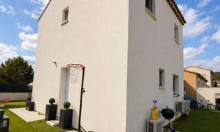 Maison 4 Pièces 80 m² à vendre à Pignans (83790)