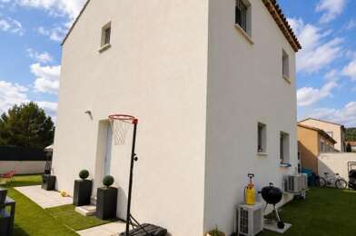 Maison 4 pièces 390000 €