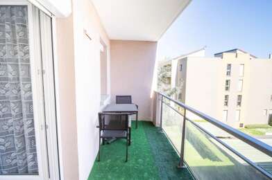 Appartement 2 pièces 119000 €