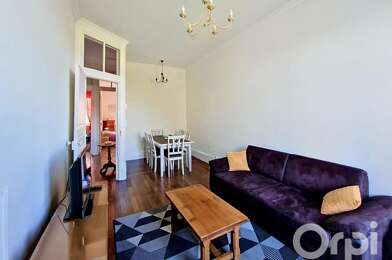 Appartement 3 pièces 149000 €