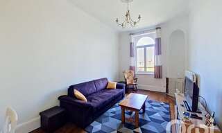 Appartement 3 Pièces 69 m² à vendre à Nancy (54000)