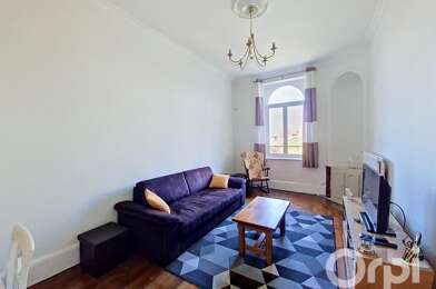 Appartement 3 pièces 140000 €