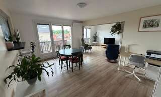 Appartement 5 Pièces 101 m² à vendre à Reims (51100)