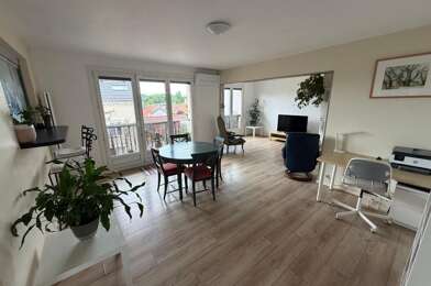Appartement 5 pièces 233800 €