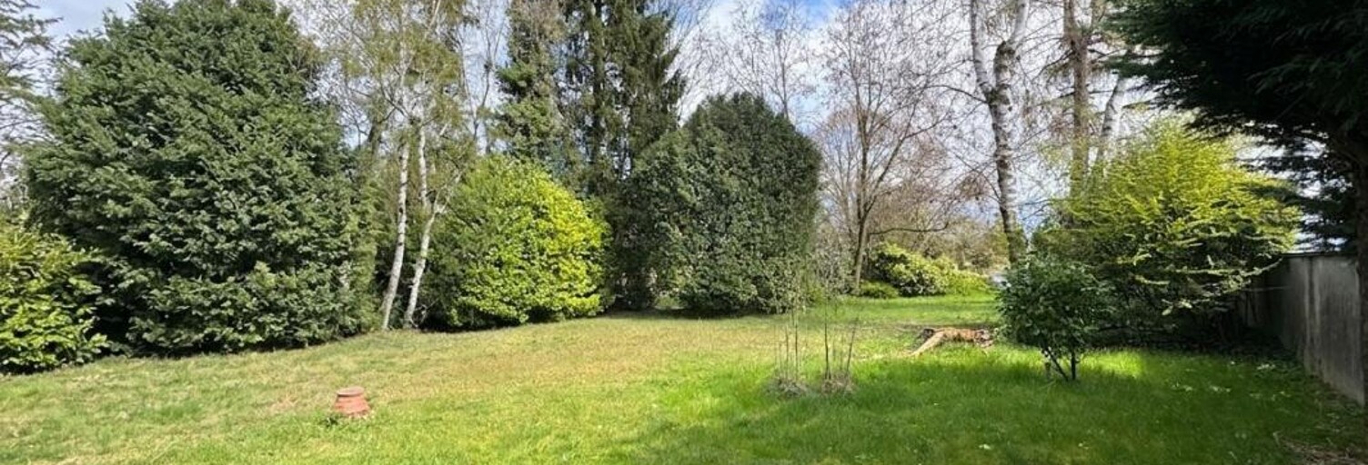 Terrain  1025 m² à vendre à La Motte-Servolex (73290)
