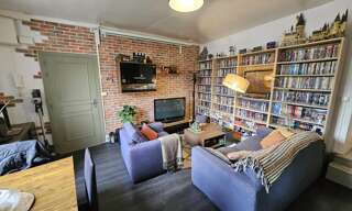 Appartement 3 Pièces 60 m² à vendre à Limoges (87100)