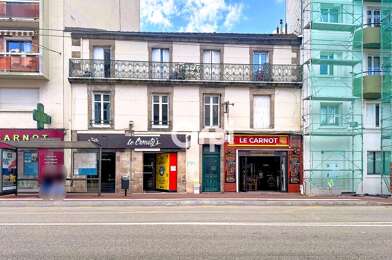 Appartement 3 pièces 82000 €