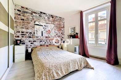 Appartement 3 pièces 82000 €