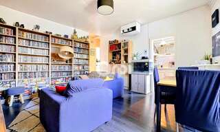 Appartement 3 Pièces 59 m² à vendre à Limoges (87100)