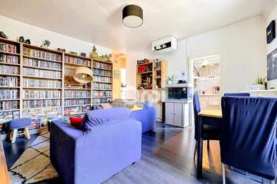Appartement 3 pièces 82000 €