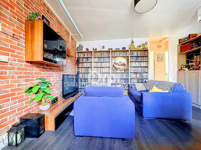 À Vendre Appartement T3, 2 chambres, Avenue Adrien Tarrade — photo du bien