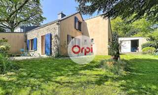 Maison 3 Pièces 65 m² à vendre à Limerzel (56220)