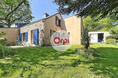 Maison 3 pièces 149000 €