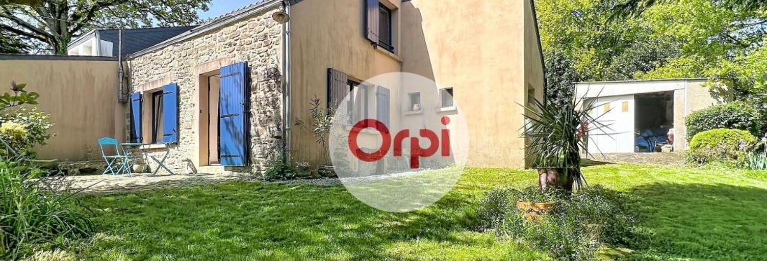 Maison 3 Pièces 65 m² à vendre à Limerzel (56220)