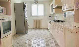Maison 3 Pièces 75 m² à vendre à Montmorency (95160)