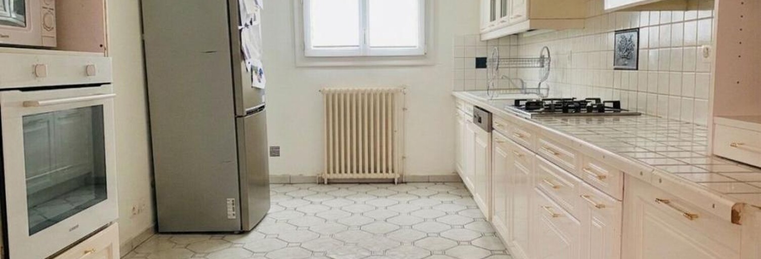Maison 3 Pièces 75 m² à vendre à Montmorency (95160)