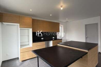 Maison 6 pièces 309000 €