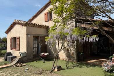 Maison 6 pièces 248000 €