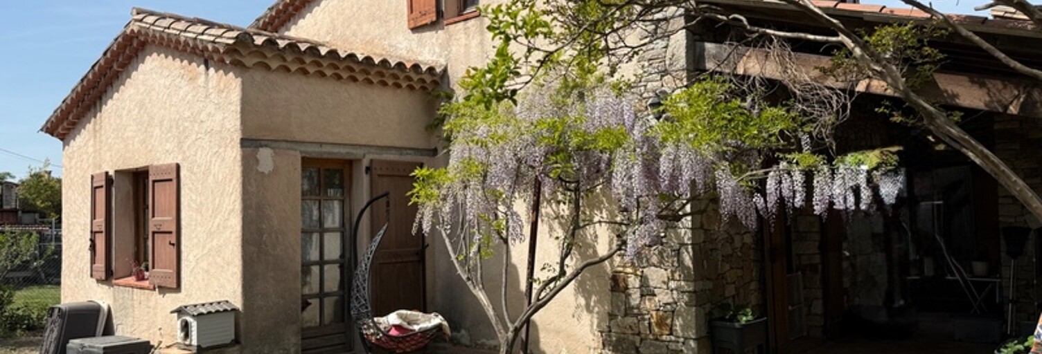 Maison 6 Pièces 153 m² à vendre à Alès (30100)