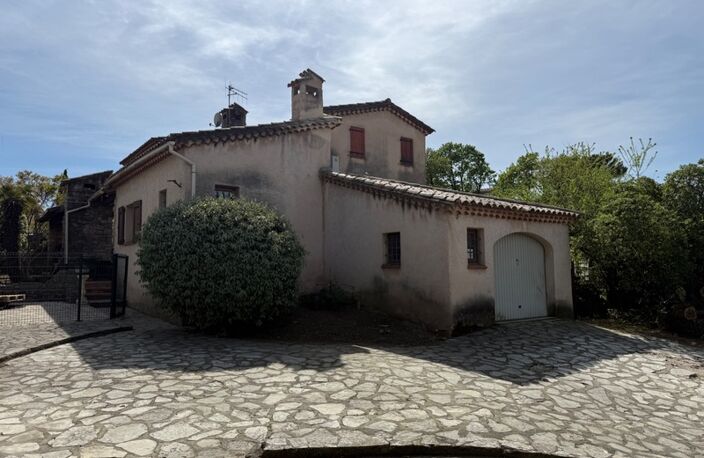 Maison à vendre de 153m2 6 pièces terrain de 1000m2 ALES (30) — photo 4