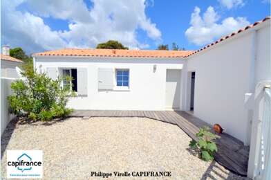 Maison 3 pièces 335800 €